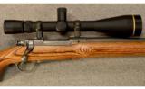 Ruger ~ M77 Mark II ~ .22-250 Rem. - 2 of 9