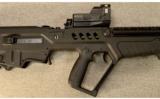 I.W.I. Tavor ~ Model SAR ~ 5.56 Nato - 2 of 9