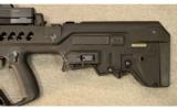 I.W.I. Tavor ~ Model SAR ~ 5.56 Nato - 6 of 9
