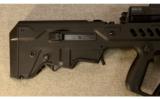 I.W.I. Tavor ~ Model SAR ~ 5.56 Nato - 5 of 9