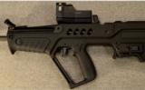 I.W.I. Tavor ~ Model SAR ~ 5.56 Nato - 4 of 9