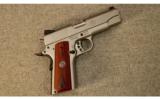 Ruger ~ SR1911 Commander ~ .45 ACP - 1 of 2