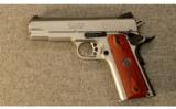 Ruger ~ SR1911 Commander ~ .45 ACP - 2 of 2