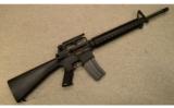 Colt ~ AR-15 A2 HBAR Sporter ~ .223 Rem. - 1 of 9