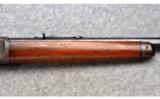 Winchester ~ 1892 ~ .38 WCF - 6 of 8