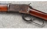 Winchester ~ 1892 ~ .38 WCF - 4 of 8
