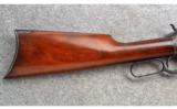 Winchester ~ 1892 ~ .38 WCF - 5 of 8