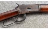 Winchester ~ 1892 ~ .38 WCF - 2 of 8