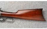 Winchester ~ 1892 ~ .38 WCF - 7 of 8