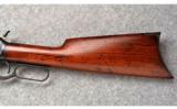 Winchester ~ 1892 ~ .38 WCF - 7 of 8