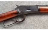 Winchester ~ 1892 ~ .38 WCF - 2 of 8