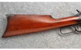 Winchester ~ 1892 ~ .38 WCF - 5 of 8