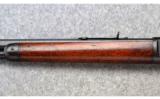 Winchester ~ 1892 ~ .38 WCF - 8 of 8