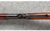Winchester ~ 1892 ~ .38 WCF - 3 of 8
