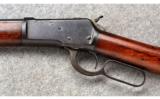 Winchester ~ 1892 ~ .38 WCF - 4 of 8