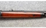 Winchester ~ 1892 ~ .38 WCF - 6 of 8