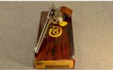 Colt ~ 3rd Gen. Single Action Army ~ .357 Mag. - 4 of 4