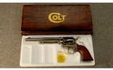 Colt ~ 3rd Gen. Single Action Army ~ .357 Mag. - 3 of 4