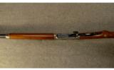 Winchester ~ Model 94 Theodore Roosevelt Commemorative Rifle ~ .30-30 Win. - 3 of 9