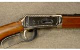 Winchester ~ Model 94 Theodore Roosevelt Commemorative Rifle ~ .30-30 Win. - 2 of 9