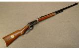 Winchester ~ Model 94 Theodore Roosevelt Commemorative Rifle ~ .30-30 Win. - 1 of 9