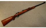 Ruger ~ M77 Hawkeye African ~ .375 Ruger - 1 of 9