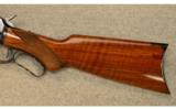 Winchester ~ Model 1892 Deluxe ~ .44 Mag. - 5 of 8
