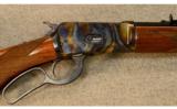 Winchester ~ Model 1892 Deluxe ~ .44 Mag. - 2 of 8