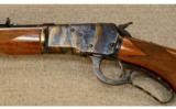 Winchester ~ Model 1892 Deluxe ~ .44 Mag. - 4 of 8