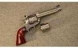 Ruger ~ New Model Blackhawk Convertible ~ .357 Mag./ 9mm - 1 of 2