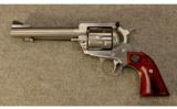 Ruger ~ New Model Blackhawk Convertible ~ .357 Mag./ 9mm - 2 of 2
