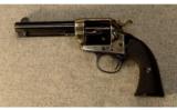 Uberti ~ 1873 Bisley ~ .45 Colt - 2 of 2