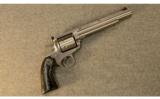 Ruger ~ New Model Super Blackhawk Bisley Hunter ~ .44 Rem. Mag. - 1 of 2