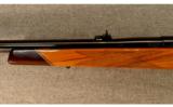 Weatherby ~ Mark V Deluxe ~ .460 Wby. Mag. - 7 of 9