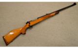 Weatherby ~ Mark V Deluxe ~ .460 Wby. Mag. - 1 of 9
