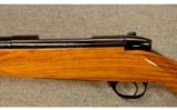 Weatherby ~ Mark V Deluxe ~ .460 Wby. Mag. - 4 of 9