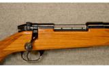 Weatherby ~ Mark V Deluxe ~ .460 Wby. Mag. - 2 of 9