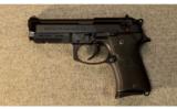 Beretta ~ Model 92FS Compact ~ 9mm - 2 of 3