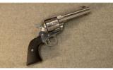 Ruger ~ Stainless New Vaquero ~ .45 Colt - 1 of 2