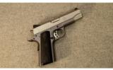 Ruger ~ SR1911 Lightweight Commander ~ 9mm - 1 of 2