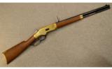 Winchester ~ Model 1866 Short Rifle ~ .38 Special - 1 of 9