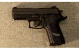 Sig Sauer ~ Model P229 Dark Elite ~ 9mm - 2 of 3