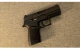 Sig Sauer ~ Model P320 Carry ~ 9mm - 1 of 3