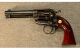 Cimarron ~ Bisley SAA ~ .357 Mag. - 2 of 2