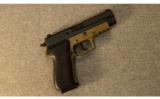 Sig Sauer ~ Model P220 Combat ~ .45 ACP - 1 of 3