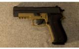 Sig Sauer ~ Model P220 Combat ~ .45 ACP - 2 of 3