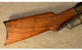 Winchester ~ Model 1873 Sporter ~ .44-40 Win. - 5 of 9