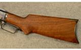 Winchester ~ Model 1873 Sporter ~ .44-40 Win. - 6 of 9