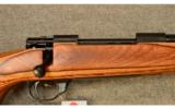 Howa ~ Model 1500 Sporter ~ .338 Win. Mag. - 2 of 9