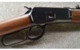 Winchester ~ 1892 Set ~ .45 Long Colt Trapper and .357 Mag Carbine ~
ANIB - 2 of 9